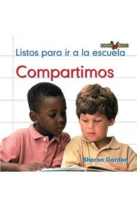 Compartimos (We Share)