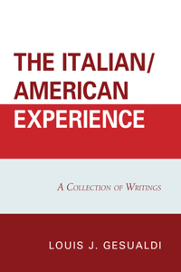 Italian/American Experience