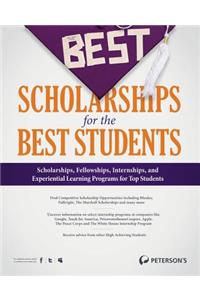 Best Scholarships for the Best Students