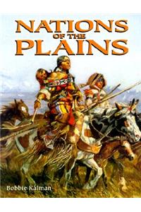 Nations of the Plains