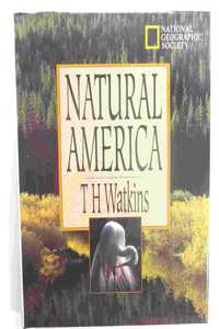 National Geographic Atlas of Natural America