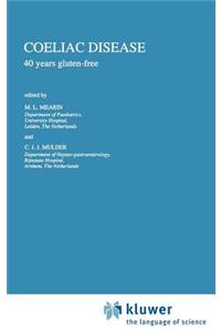 Coeliac Disease