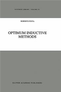 Optimum Inductive Methods