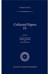 Collected Papers IV