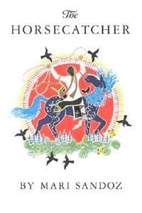 The Horsecatcher