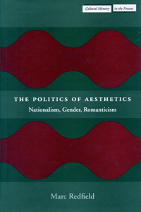 The Politics of Aesthetics