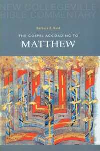 The Gospel According to Matthew