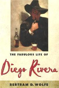 Fabulous Life of Diego Rivera