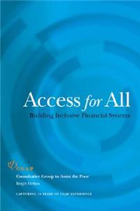 Access for All