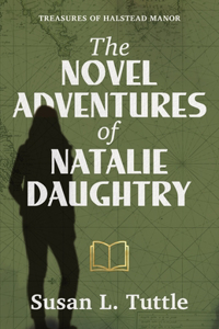 Novel Adventures of Natalie Daughtry