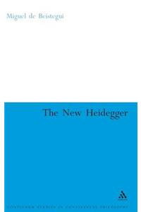 New Heidegger