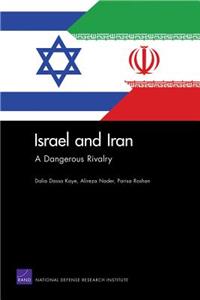 Israel and Iran