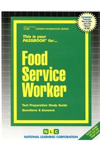 Food Service Worker