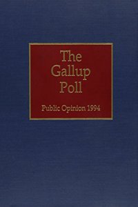 1994 Gallup Poll