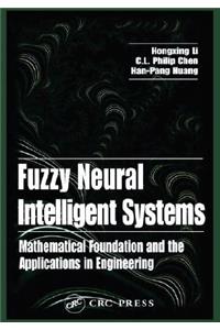 Fuzzy Neural Intelligent Systems