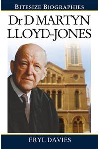 Dr David Martyn Lloyd-Jones