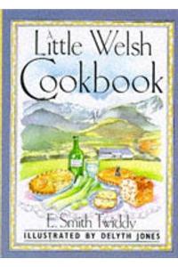 A Little Welsh Cook Book