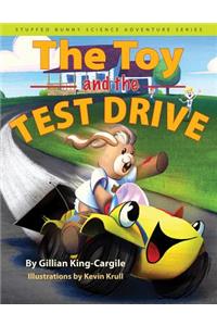 Toy and the Test Drive