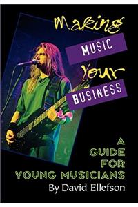 Making Music Your Business