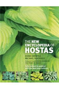 The New Encyclopedia of Hostas