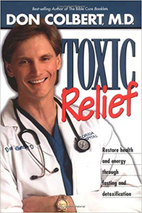 Toxic Relief