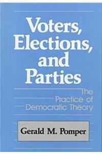 Voters, Elections and Parties