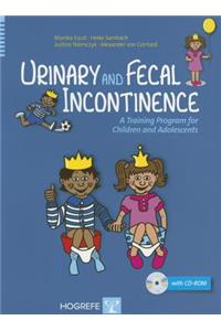 Urinary and Fecal Incontinence