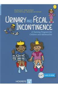 Urinary and Fecal Incontinence: A Training Program for Children and Adolescents