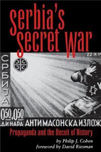 Serbia's Secret War