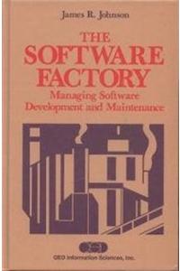 The Software Factory