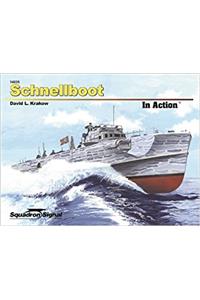 Schnellboot in Action-Op