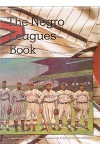 Negro Leagues Book