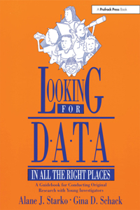 Looking for Data in All the Right Places