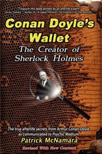 Conan Doyle's Wallet