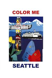 Color Me Seattle