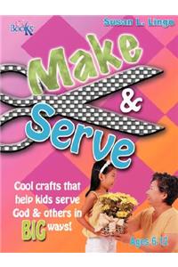 Make & Serve