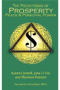 Pocketbook of Prosperity, Peace and Personal Power