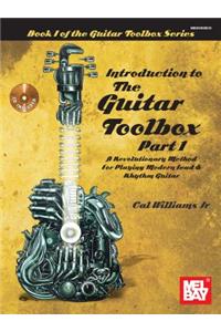 Introduction to the Guitar Toolbox Part 1