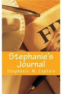 Stephanie's Journal