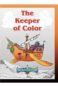 The Keeper of Color