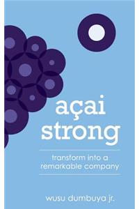 Acai Strong