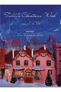 Teddy's Christmas Wish