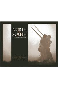 North & South: The Brothers War