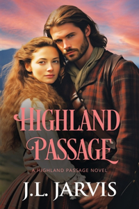 Highland Passage