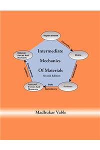 Intermediate Mechanics of Materials