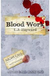 Blood Work