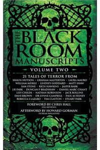 Black Room Manuscripts Volume Two