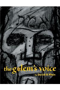 The Golem's Voice