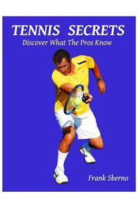 Tennis Secrets