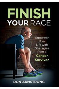 Finish YOUR Race